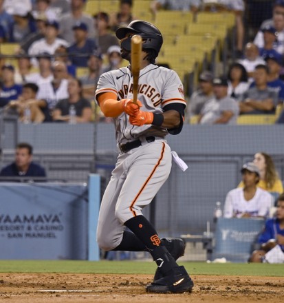 Giants designate Lewis Brinson for assignment amid pair of roster moves –  KNBR