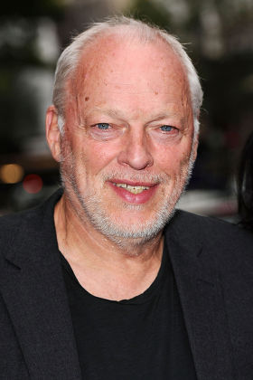 David Gilmour Editorial Stock Photo - Stock Image | Shutterstock