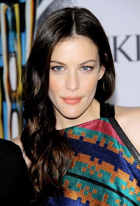 Liv Tyler Editorial Stock Photo - Stock Image Shutterstock