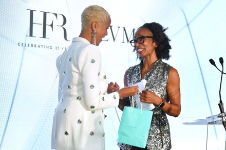 HFR Celebrates 15th Anniversary Fashion Show and Style Awards