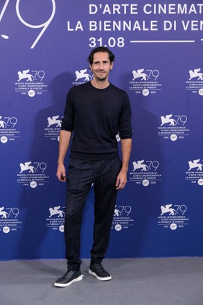 Juan Diego Botto Editorial Stock Photo Stock Image Shutterstock