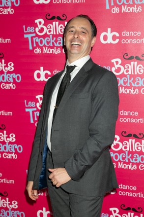 Joe Bates Matt Fishel Editorial Stock Photo - Stock Image | Shutterstock