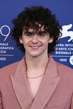 Jack Dylan Grazer Editorial Stock Photo - Stock Image | Shutterstock