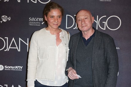 250 Bonitzer pascal Stock Pictures, Editorial Images and Stock Photos