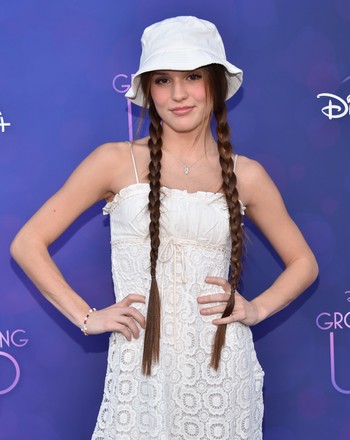 Liv Pearsall Editorial Stock Photo - Stock Image | Shutterstock