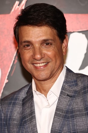 Ralph Macchio Editorial Stock Photo - Stock Image | Shutterstock