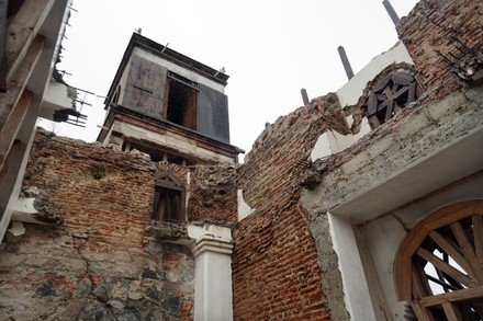 Biggest earthquake mexico