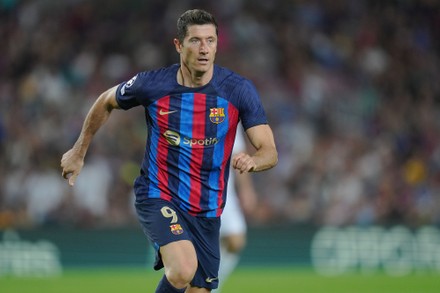 Robert Lewandowski Fc Barcelona Editorial Stock Photo Stock Image robert-lewandowski-fc-barcelona-editorial-stock-photo-stock-image