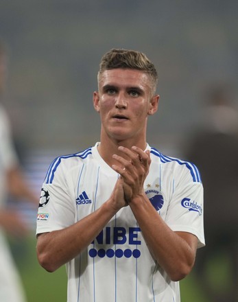750 Borrusia dortmund and fc copenhagen Stock Pictures, Editorial ...