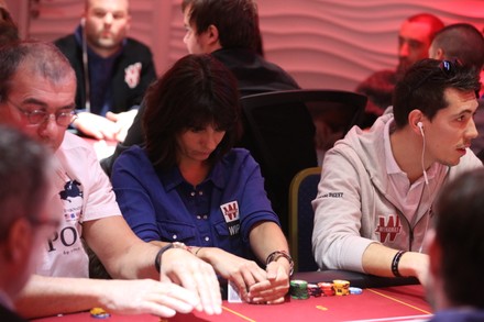 inscription finale winamax poker tour