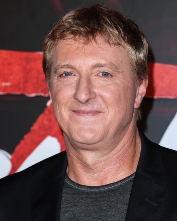 500 William zabka Stock Pictures, Editorial Images and Stock Photos