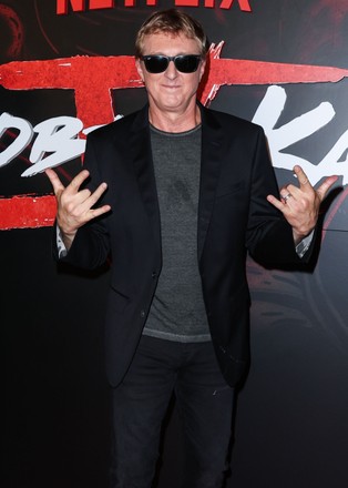 500 William zabka Stock Pictures, Editorial Images and Stock Photos
