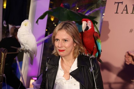 Tara Jarmon Pepino in Nuit main image 0