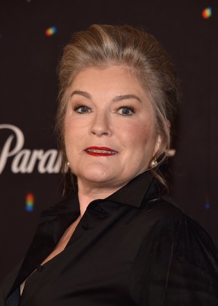 Kate Mulgrew Editorial Stock Photo - Stock Image | Shutterstock