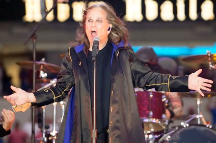 ozzy live sofi stadium