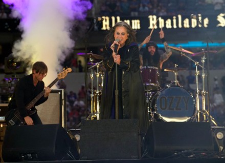 ozzy osbourne halftime show 2024