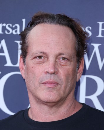 Vince Vaughn Editorial Stock Photo - Stock Image | Shutterstock