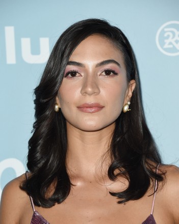 Natalee Linez Editorial Stock Photo - Stock Image | Shutterstock