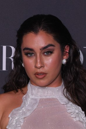 Lauren Jauregui Editorial Stock Photo - Stock Image | Shutterstock