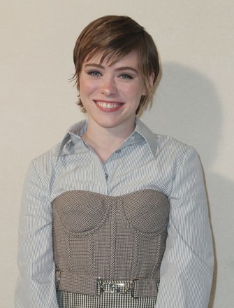 Sophia Lillis Editorial Stock Photo - Stock Image | Shutterstock