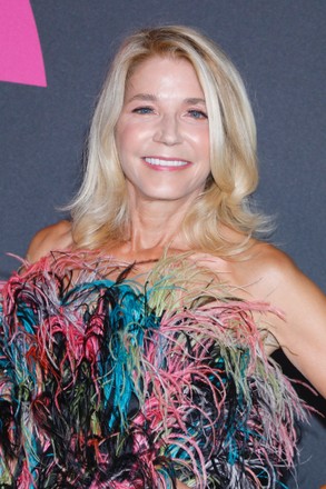 Candace Bushnell Editorial Stock Photo - Stock Image | Shutterstock