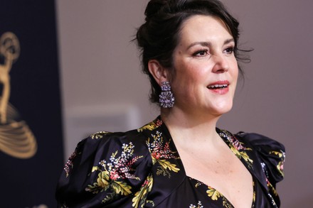 New Zealand Actress Melanie Lynskey Arrives Editorial Stock Photo