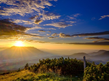 30,000 Landscape backdrop Stock Pictures, Editorial Images and Stock ...