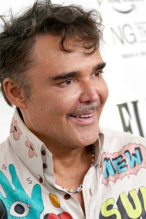 David Lachapelle Editorial Stock Photo - Stock Image | Shutterstock