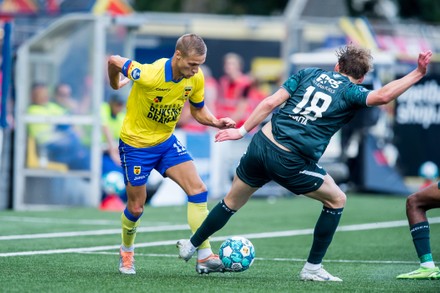 sc Cambuur Leeuwarden v FC Groningen, Dutch Eredivisie - 11 Sep 2022 ...