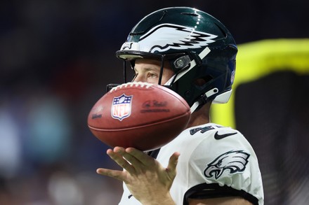 Philadelphia Eagles 2022 Schedule and Results