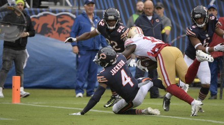 San Francisco 49ers Wide Receiver Deebo Editorial Stock Photo