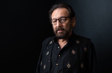 Whats Love Got Do Director Shekhar Editorial Stock Photo - Stock Image