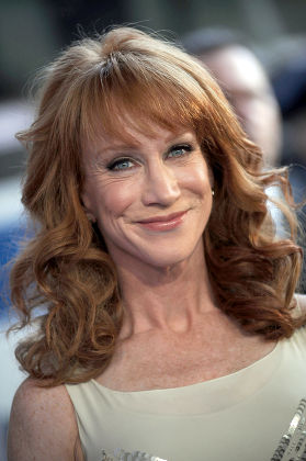 Kathy Griffin Editorial Stock Photo - Stock Image | Shutterstock