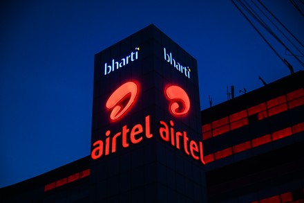 bharti airtel office