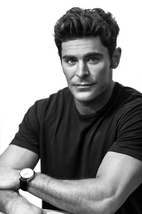 Zac Efron Editorial Stock Photo - Stock Image Shutterstock