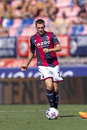 Andrea Cambiaso Bologna Editorial Stock Photo Stock Image Shutterstock