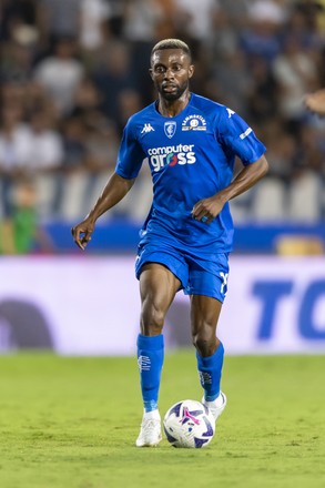 Jeandaniel Akpaakpro Empoli Editorial Stock Photo Stock Image