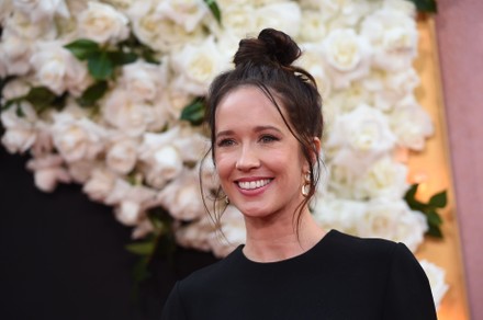 Anna Camp Editorial Stock Photo - Stock Image | Shutterstock