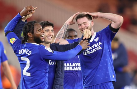 Cardiff City Online on X: The appalling details of Jack Simpson's