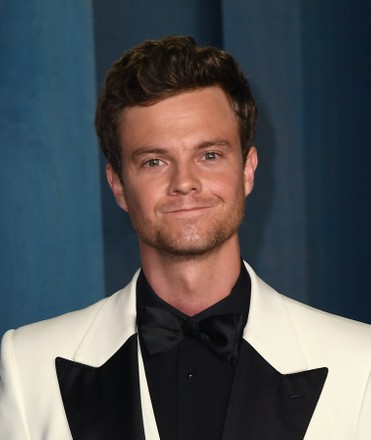 Jack Quaid Editorial Stock Photo - Stock Image | Shutterstock