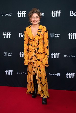 Ruby Serkis Editorial Stock Photo - Stock Image | Shutterstock