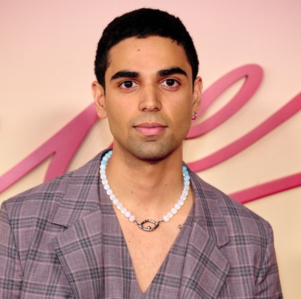 Rish Shah Editorial Stock Photo - Stock Image | Shutterstock