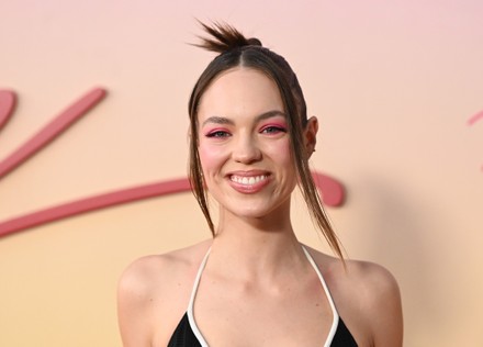 Claudia Sulewski Editorial Stock Photo - Stock Image | Shutterstock