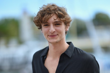 Vassili Schneider Editorial Stock Photo - Stock Image | Shutterstock