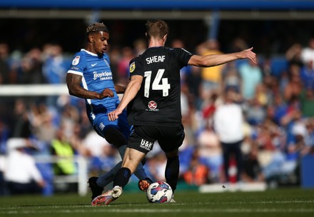 6,000 Coventry City V Birmingham City Stock Pictures, Editorial Images ...