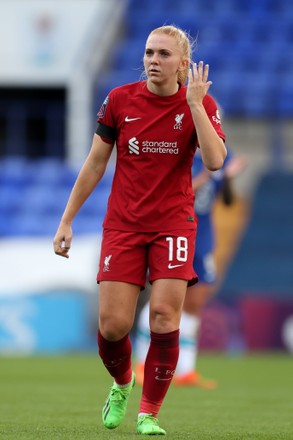 ceri-holland-liverpool-fc-women-editorial-stock-photo-stock-image