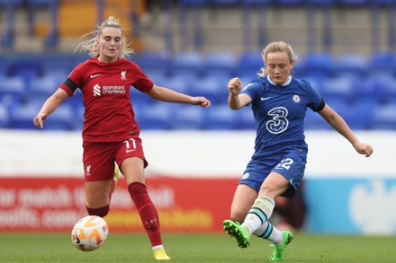 Melissa Lawley Liverpool Fc Women Erin Editorial Stock Photo - Stock ...