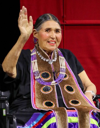 Sacheen Littlefeather Editorial Stock Photo - Stock Image | Shutterstock