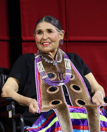 Sacheen Littlefeather Editorial Stock Photo - Stock Image | Shutterstock