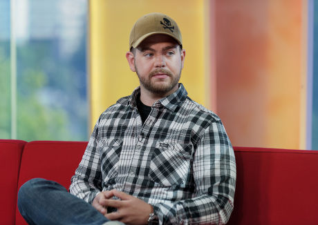Jack Osbourne Editorial Stock Photo - Stock Image | Shutterstock